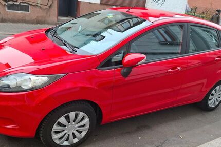 Ford Fiesta 164.000 km 4.000 &euro; Frankfurt am Main 60599