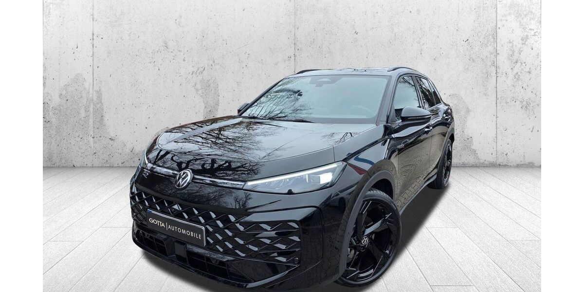VW T-Roc 6.000 km 41.450 &euro; Mörfelden-Walldorf 64546