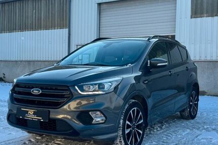Ford Kuga 129.000 km 11.999 &euro; Groß Gerau 64521
