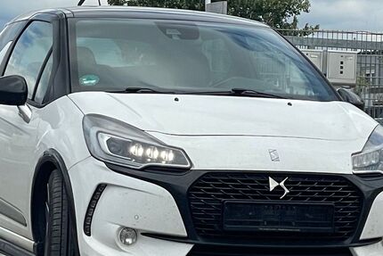 Citroen DS3 158.000 km 4.499 € Dietzenbach 63128