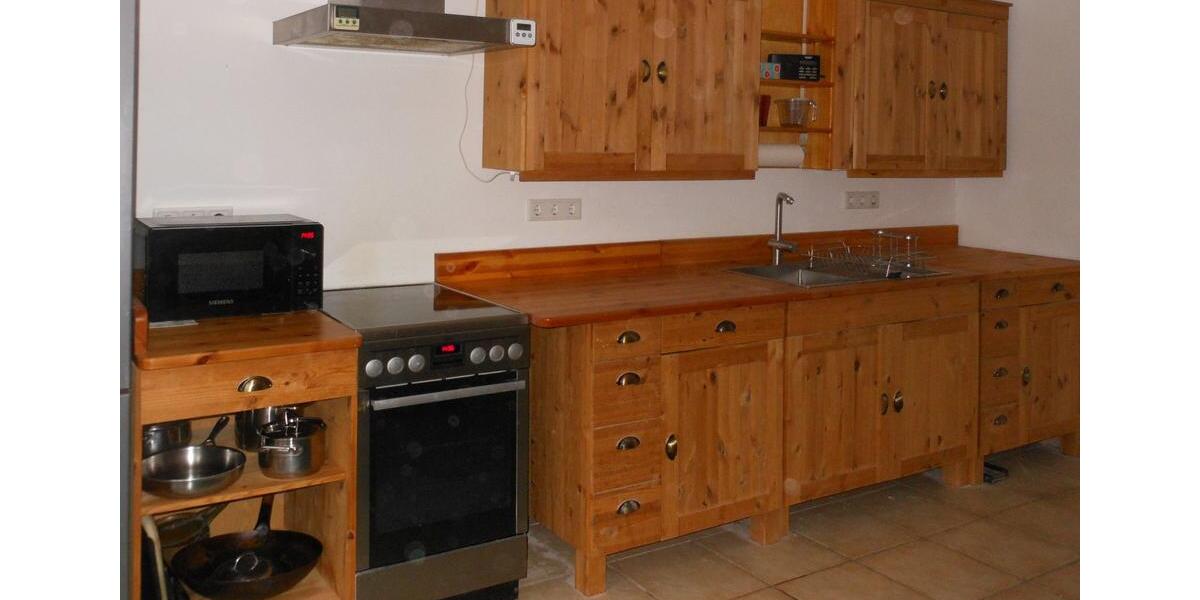 Geräumige 3-Zimmer-Wohnung in Obertshausen 3 zimmer