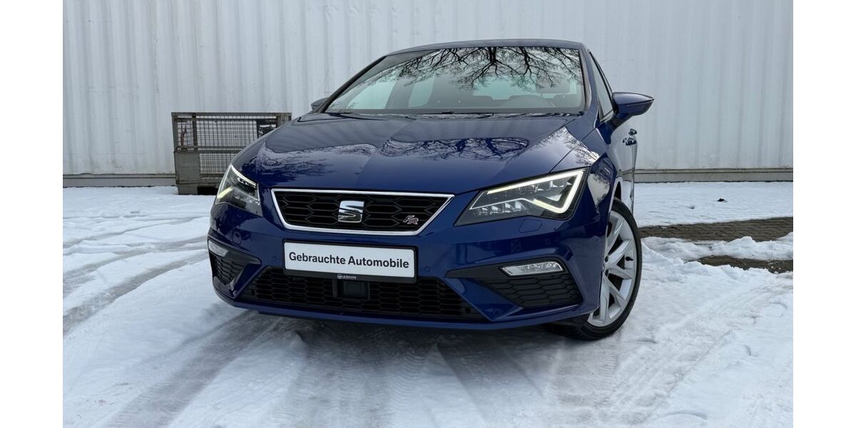 Seat Leon 69.500 km 17.250 &euro; Dieburg 64807