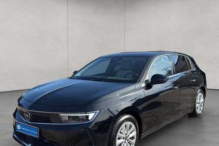 Opel Astra 12.872 km 17.450 &euro; Hanau 63452