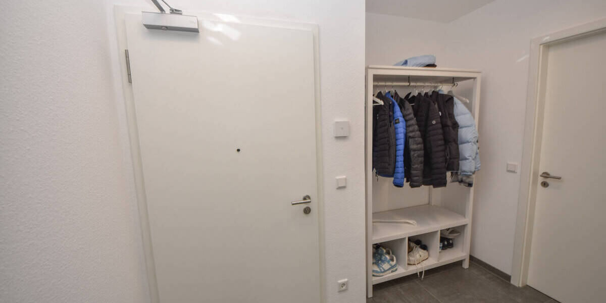 Etagenwohnung Dieburg - 3 Zimmer, 94 m&sup2;, 419.000&euro; | Angebot:26501417