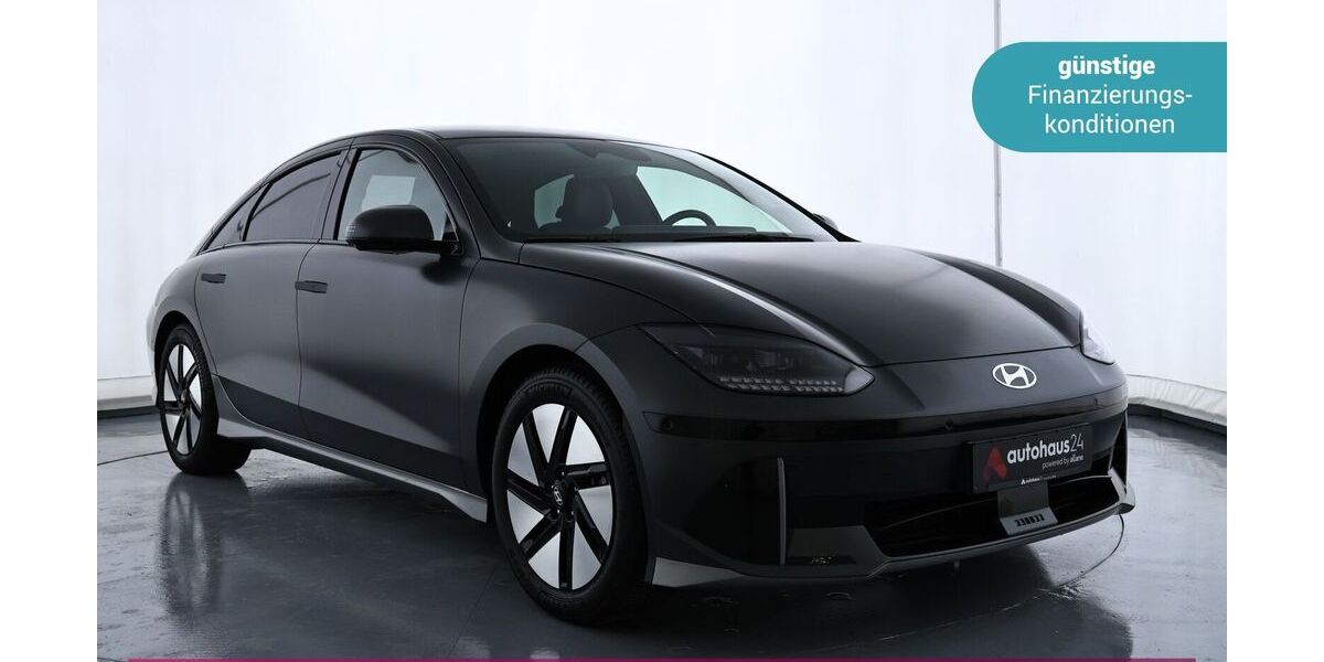 Hyundai IONIQ 6 28.968 km 30.970 &euro; Egelsbach 63329