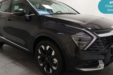 Kia Sportage 43.537 km 26.670 &euro; Egelsbach 63329