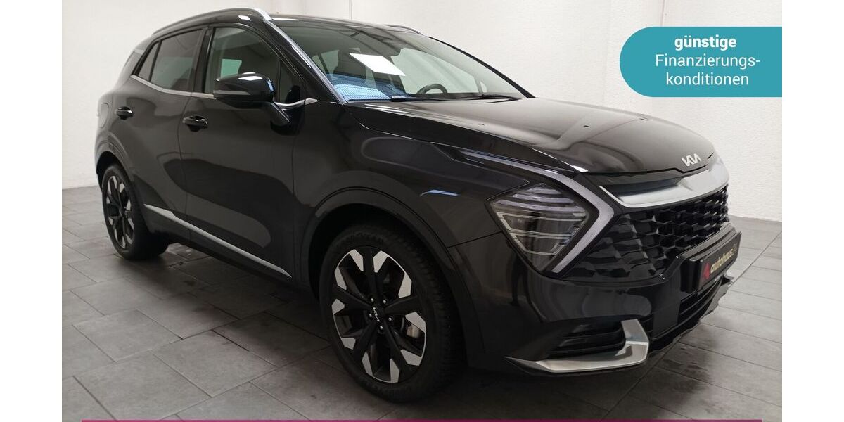 Kia Sportage 43.537 km 26.670 &euro; Egelsbach 63329