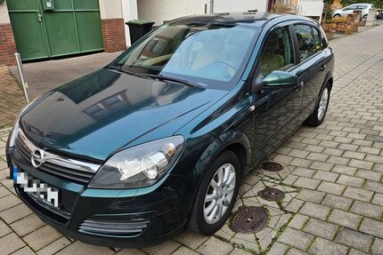 Opel Astra 183.072 km 3.200 € Frankfurt am Main 60599