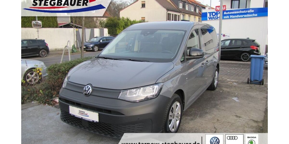 VW Caddy Maxi 35.900 km 30.990 &euro; Neu Isenburg 63263