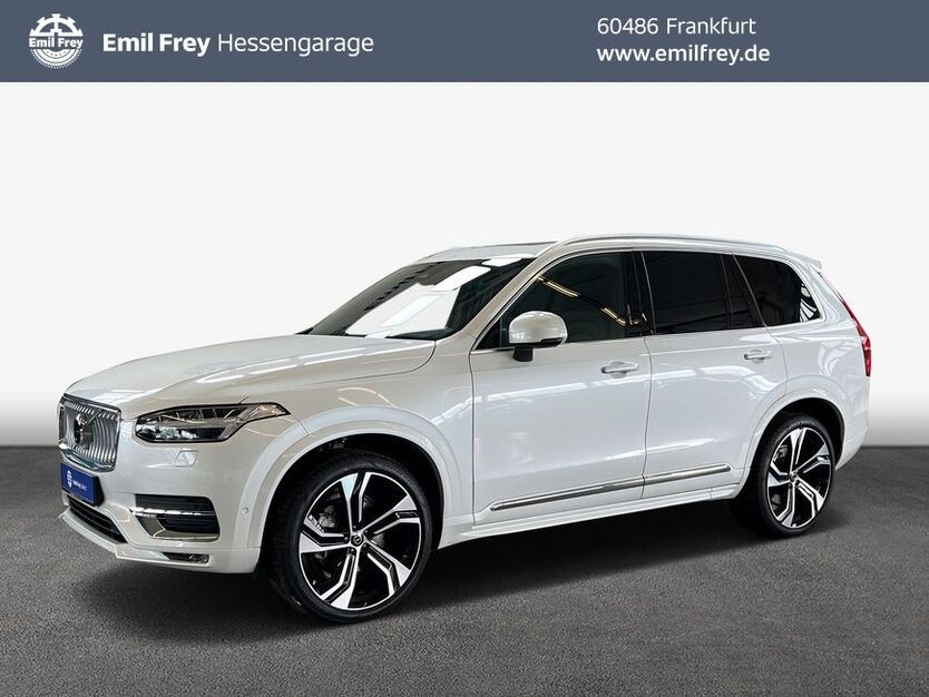XC90