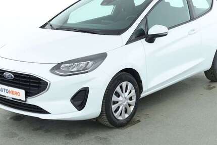 Ford Fiesta 29.646 km 12.000 &euro; Frankfurt am Main 65936