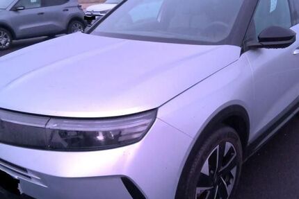 Opel Grandland (X) 19.471 km 25.980 &euro; Rüsselsheim 65428