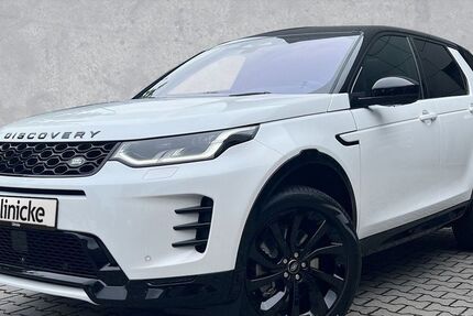 Land Rover Discovery Sport 12.999 km 54.880 € Frankfurt a.M. 60314
