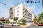 Nur für Studenten - Möbliertes 1-Zimmer-Apartment mit Einbauküche und Balkon