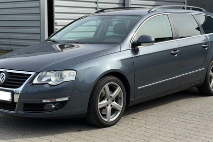 VW Passat Variant 234.000 km 2.999 &euro; Dieburg 64807