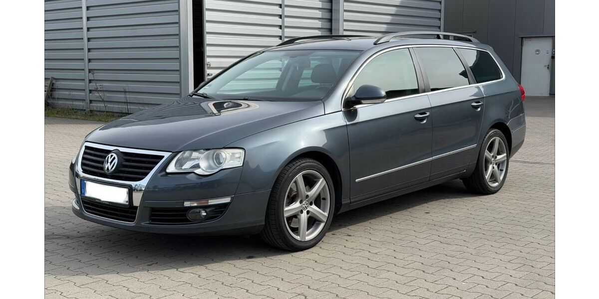 VW Passat Variant 234.000 km 2.999 &euro; Dieburg 64807