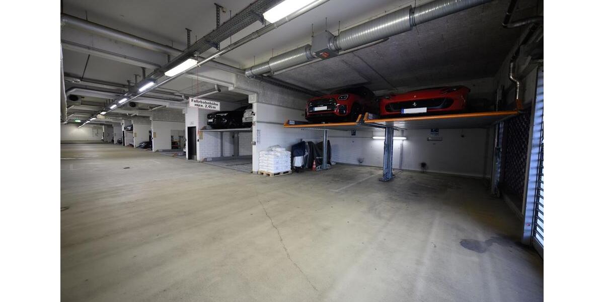 Etagenwohnung Frankfurt am Main Gutleutviertel - 3 Zimmer, 97 m&sup2;, 1.926&euro; | Angebot:26696894
