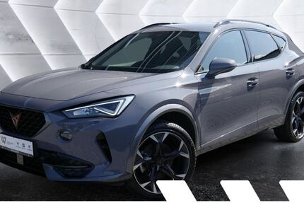 Cupra Formentor 57.793 km 24.691 € Büdingen-Düdelsheim 63654