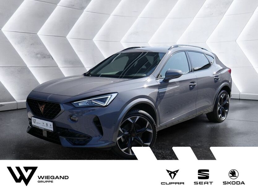 Cupra Formentor 57.793 km 24.691 € Büdingen-Düdelsheim 63654