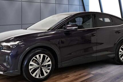 Audi Q4 e-tron 13.564 km 39.390 € Maintal 63477