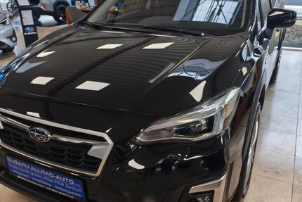 Subaru XV 43.179 km 23.880 &euro; Friedberg 61169