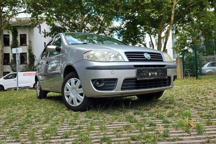 Fiat Punto 141.450 km 1.700 € Darmstadt 64293