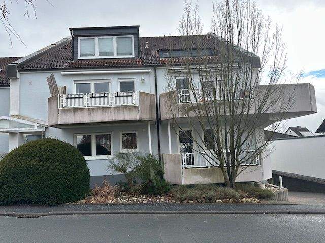 Terrassenwohnung Wehrheim - 2 Zimmer, 73 m&sup2;, 239.000&euro; | Angebot:25687464