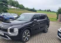 Gebrauchtwagen Mitsubishi Outlander