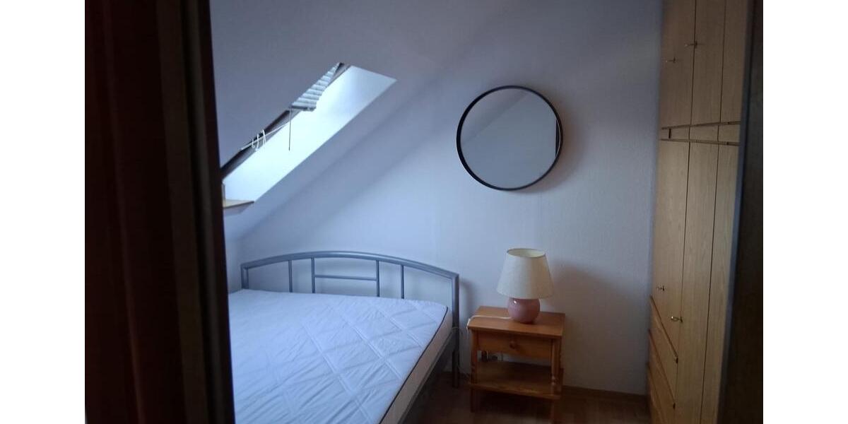 Dachgeschoßwohnung Rodenbach - 2 Zimmer, 48 m&sup2;, 700&euro; | Angebot:26614075