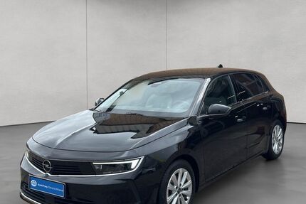 Opel Astra 21.403 km 19.950 € Hanau 63452