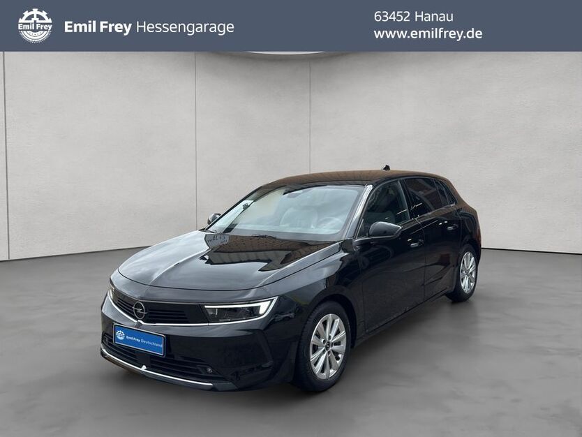 Opel Astra 21.403 km 19.950 € Hanau 63452