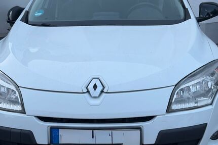 Renault Megane 219.200 km 1.800 &euro; Dieburg 64807
