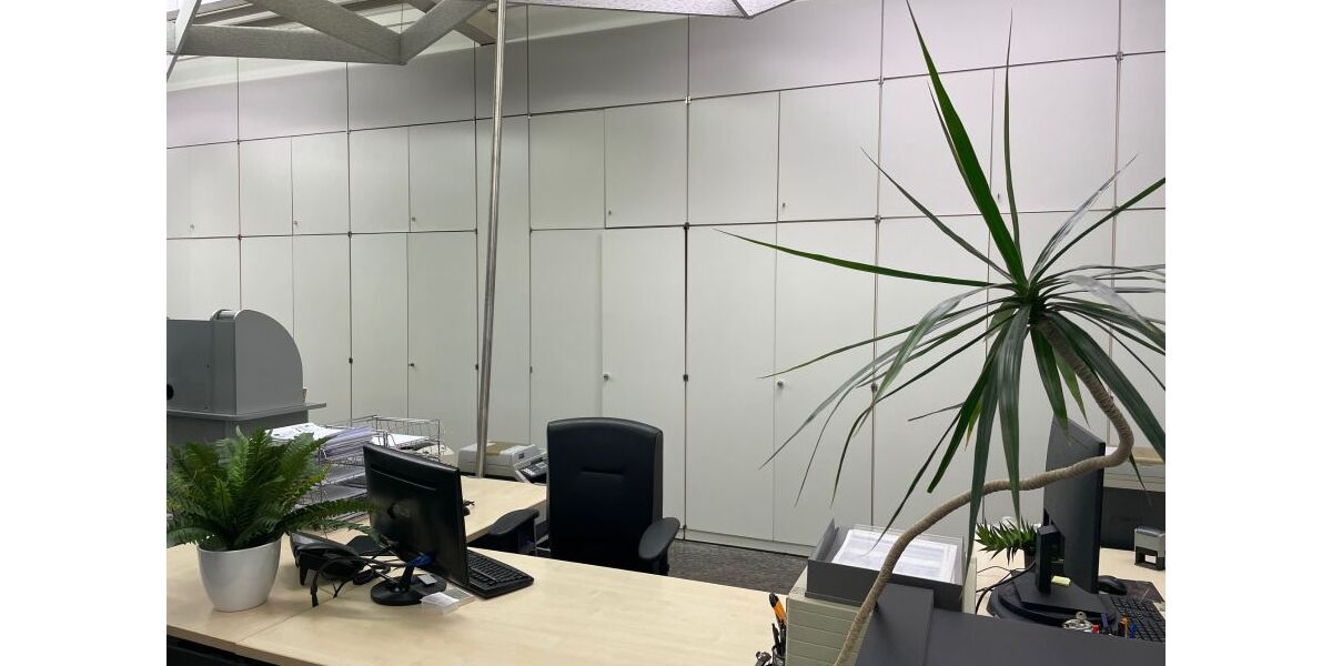 Arbeitsplatz: Moderne Co-Working Area & Ausstellungsfläche Gewerbepark in TOP Lage Dieburg - Gewerbeobjekt Dieburg | Angebot:26744843