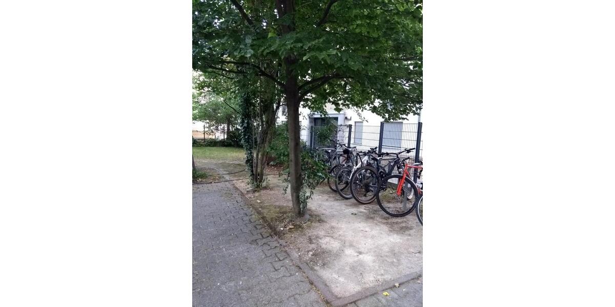 Gemütliche 2 Zimmer Wohnung Frankfurt Bornheim 2 zimmer