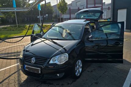 VW Polo 156.500 km 2.050 € Rödermark 63322