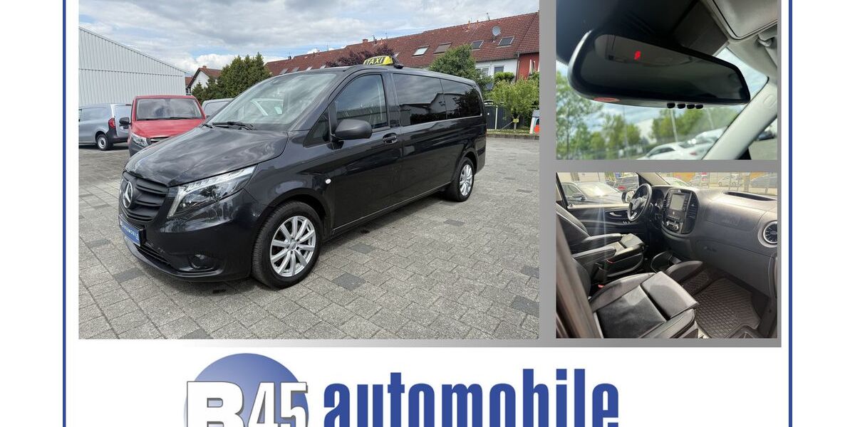 Mercedes-Benz Vito 242.690 km 28.990 &euro; Gross-Umstadt 64823
