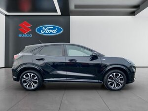 Ford Puma Hybrid ST Line Komfort Paket*Winter Paket* 11.100 km 20.890 &euro; Nidderau 61130