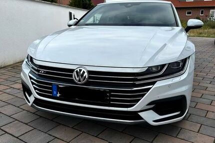 VW Arteon 61.240 km 18.000 &euro; Hanau 63450