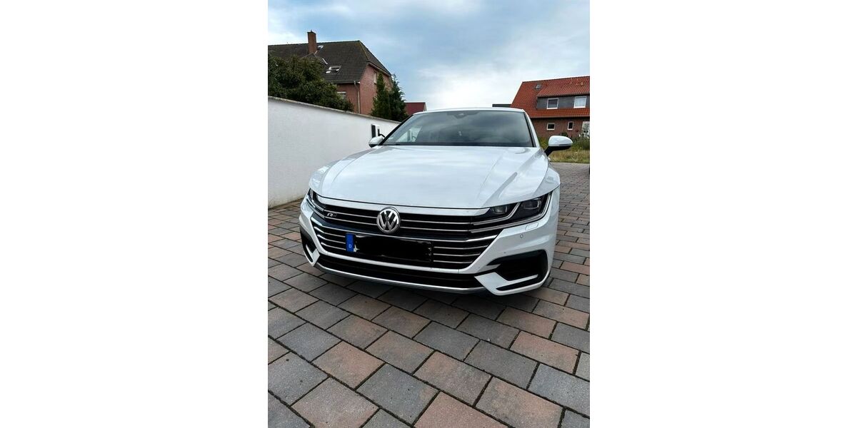 VW Arteon 61.240 km 18.000 &euro; Hanau 63450
