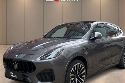 Maserati Grecale 12.543 km 77.400 &euro; Frankfurt 60314