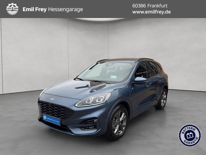 Kuga