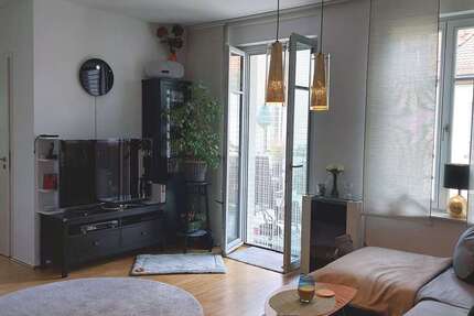 Wohnung zum Mieten in Hanau 850 € 67.95 m² 2 zimmer