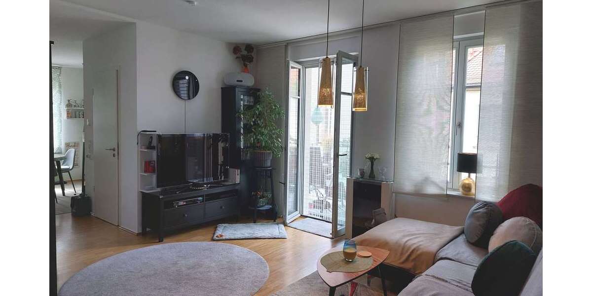 Wohnung zum Mieten in Hanau 850 € 67.95 m² 2 zimmer