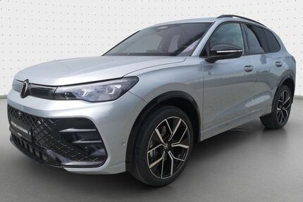 VW Tiguan 13.500 km 56.980 &euro; Eschborn 65760