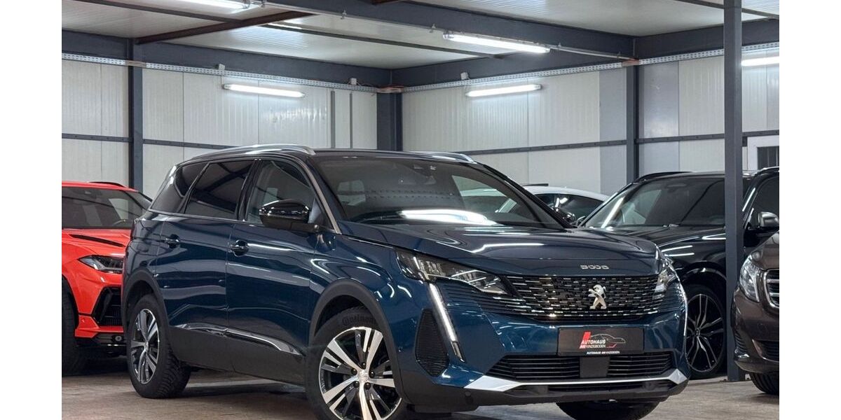 Peugeot 5008 96.178 km 19.890 &euro; Maintal 63477