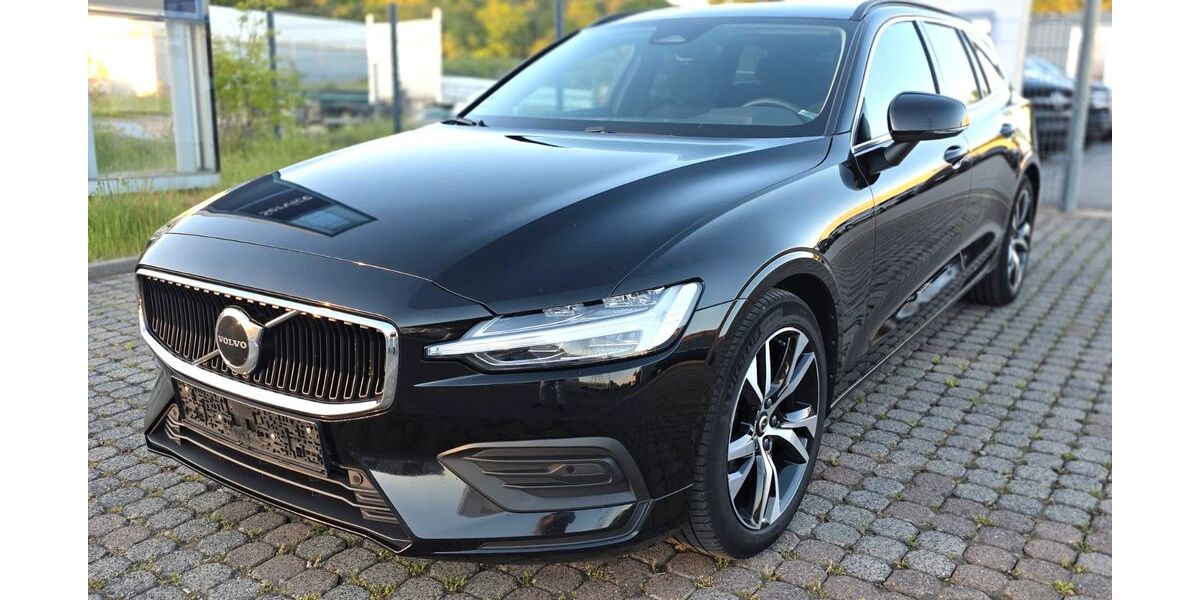 Volvo V60 158.100 km 19.200 &euro; Kleinostheim 63801