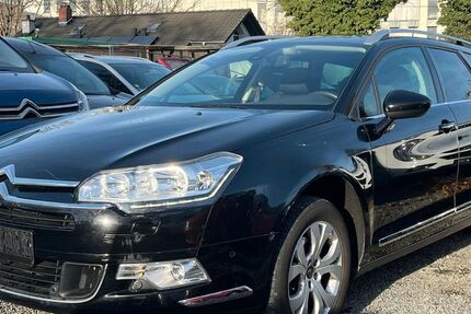 Citroen C5 214.000 km 4.990 &euro; Frankfurt 65933
