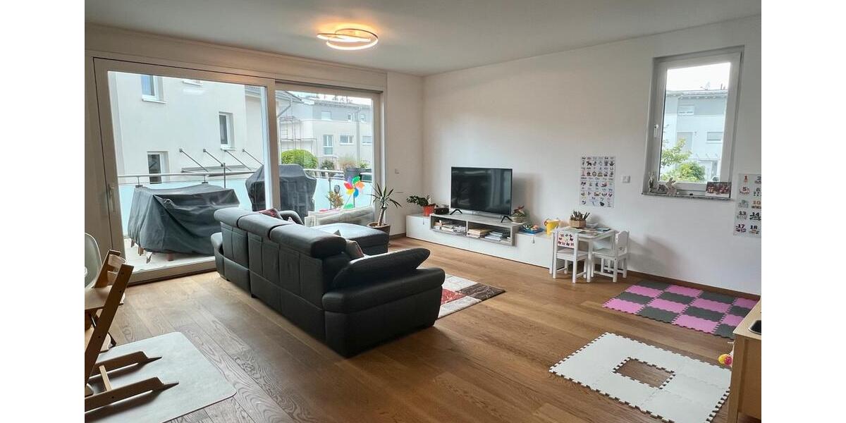 Etagenwohnung Bad Homburg vor der Höhe Gonzenheim - 4 Zimmer, 114 m&sup2;, 749.000&euro; | Angebot:26406992