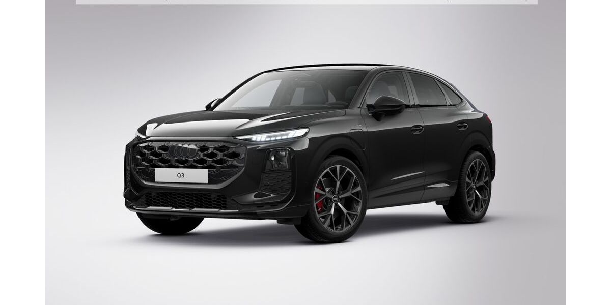 Audi Q3 1.001 km 61.990 &euro; Hofheim 65719