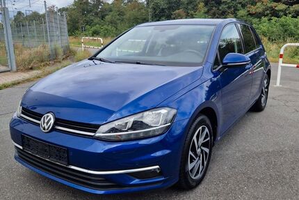 VW Golf 81.470 km 13.990 € Weiterstadt 64331